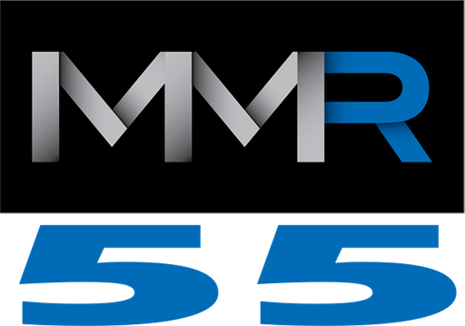 mmr55 Logo